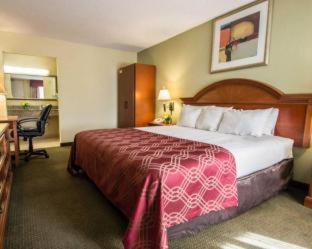 Stayable Orlando At Florida Mall Room photo